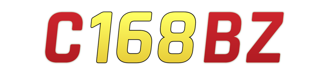 c168bz
